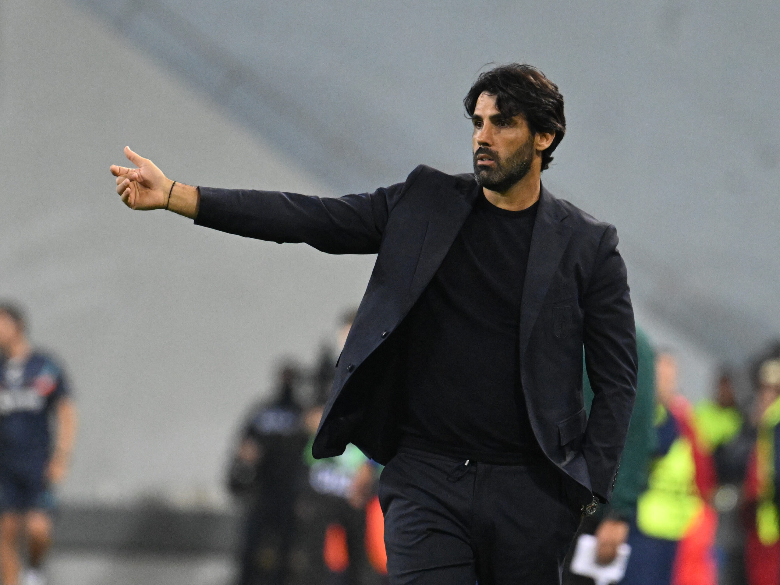 Filipe Coelho avertizează înainte de Sepsi - Universitatea Craiova