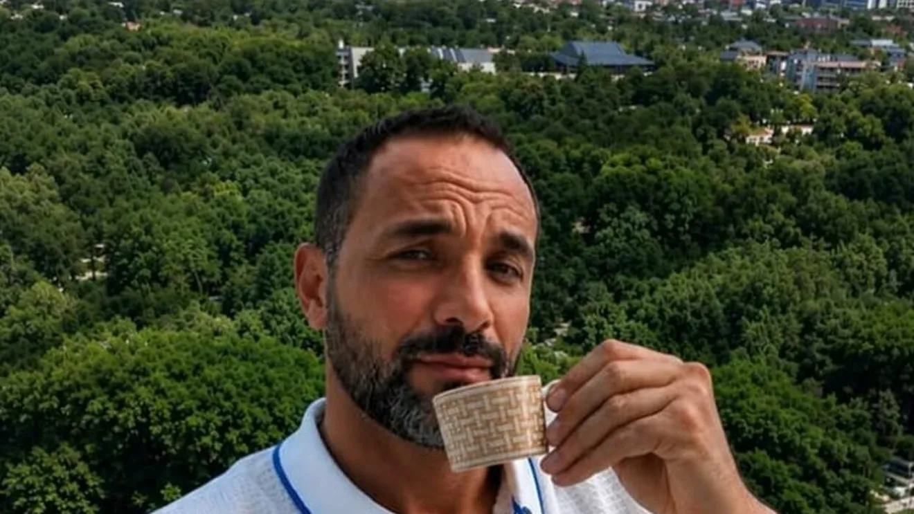 Fiul lui Ion Țiriac a anunțat investiția mamut care readuce Bucureştiul pe harta marilor oraşe din Europa