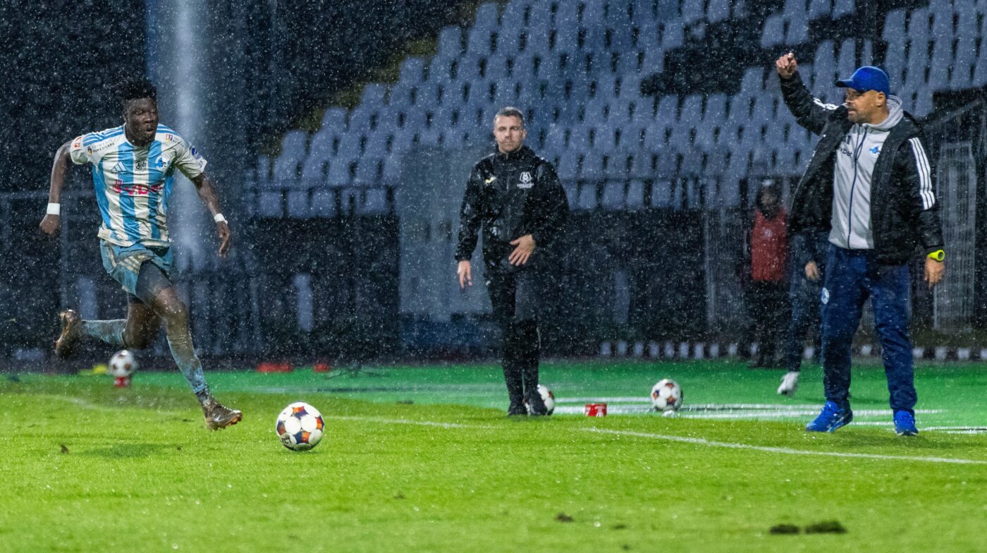 DECLARAȚII Florin Maxim, tristul adevăr după victoria cu Argeș: „Fotbal nu prea a fost”