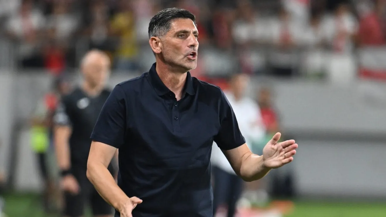 Florin Pîrvu nu s-a mai putut abține, după ce FC Voluntari a pierdut cu Csikszereda. „Ne-a bătut o echipă care nu avea nicio victorie până acum, dar nu meritam mai mult”