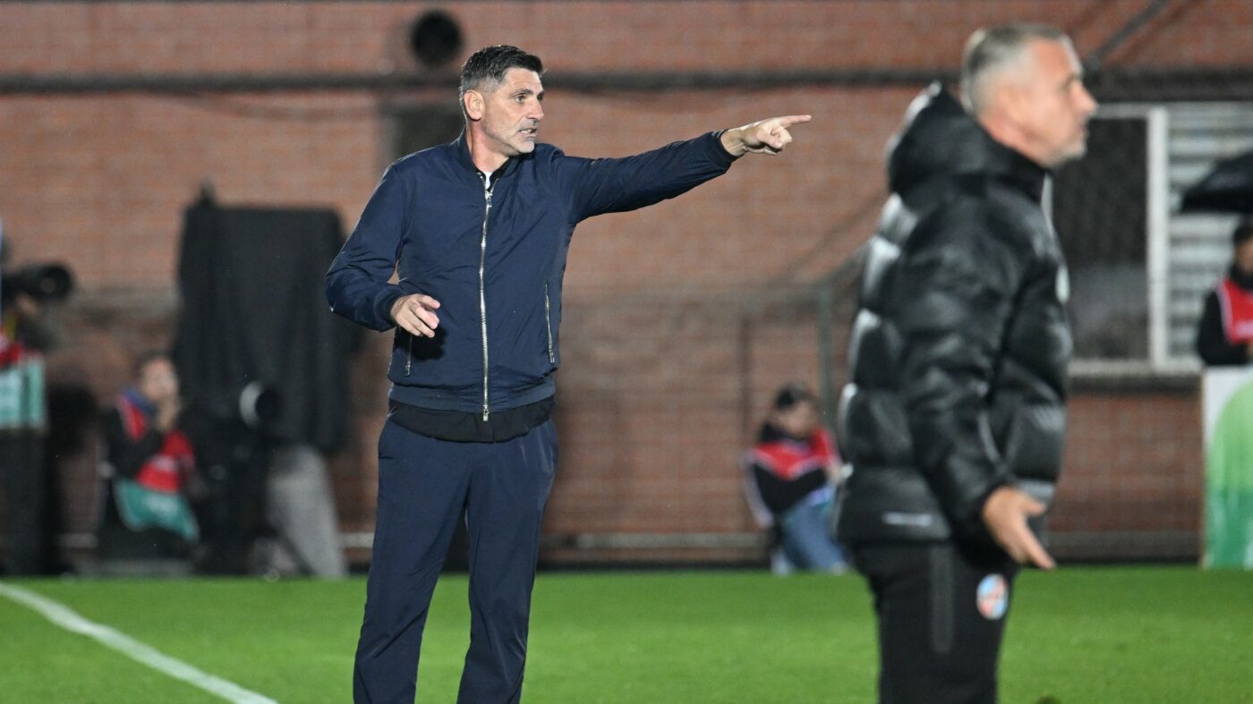 DECLARAȚII Florin Pîrvu: „FCSB se va bate cu șanse reale la câștigarea campionatului”