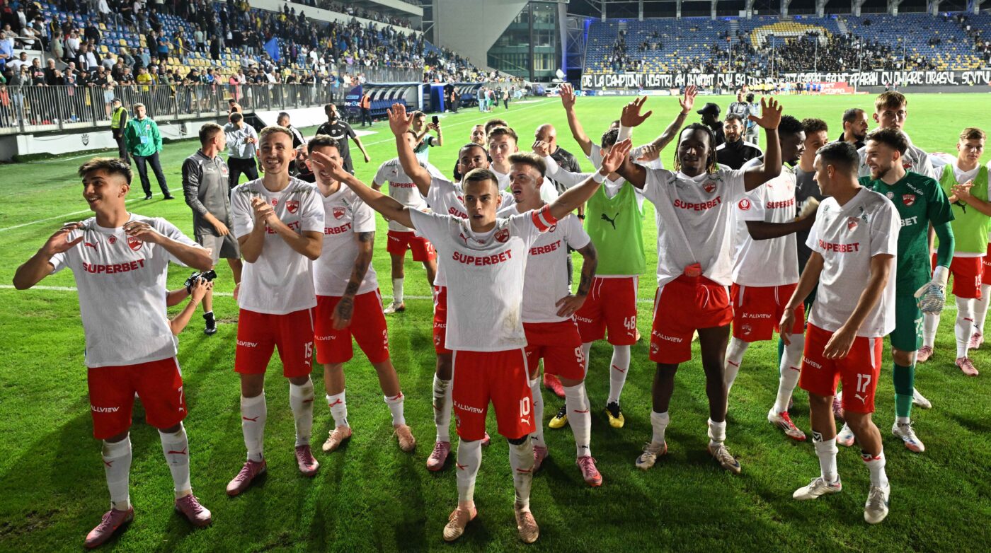 MERCATO Florin Prunea a dat verdictul: transfer de urgență de la Dinamo! „Ar fi mai bine să se ducă”