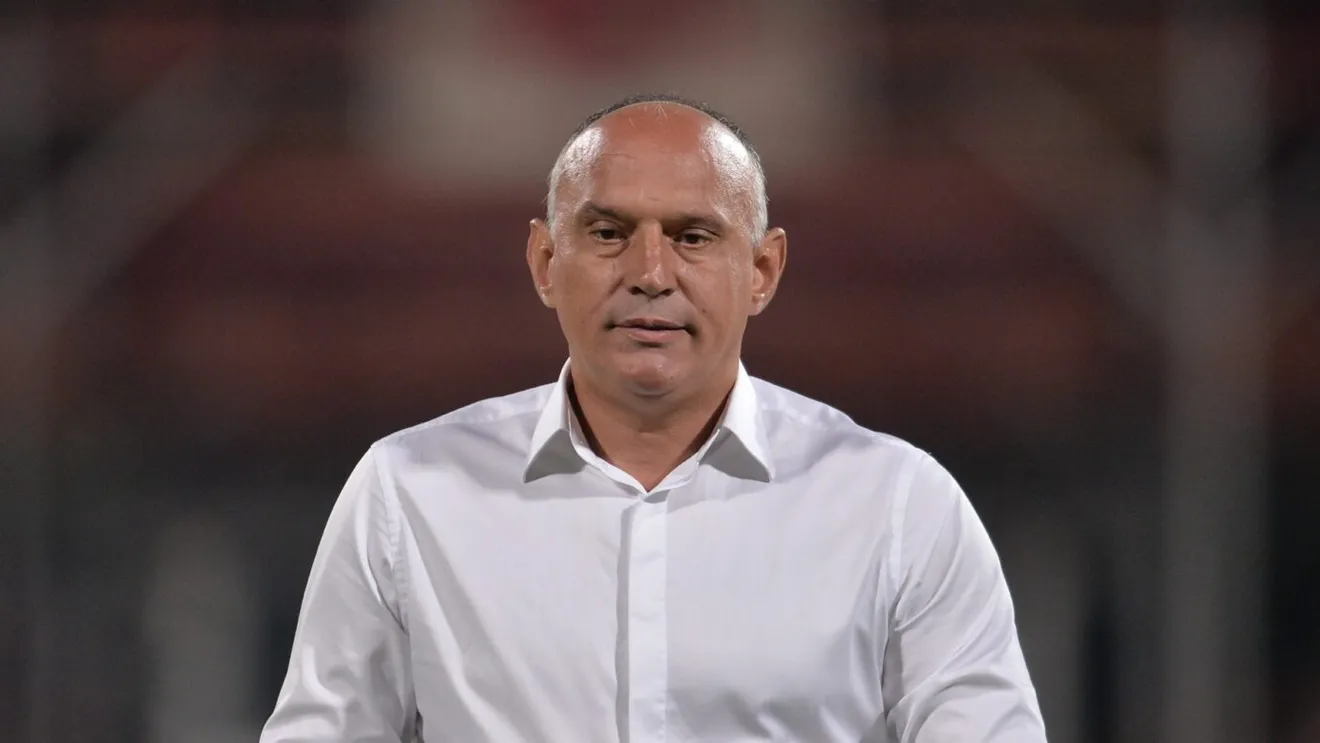 LIGA NAȚIUNILOR Florin Prunea s-a năpustit asupra lui Gică Hagi: „Cum să nu-i punem obiectiv? Nu suntem Andorra!”