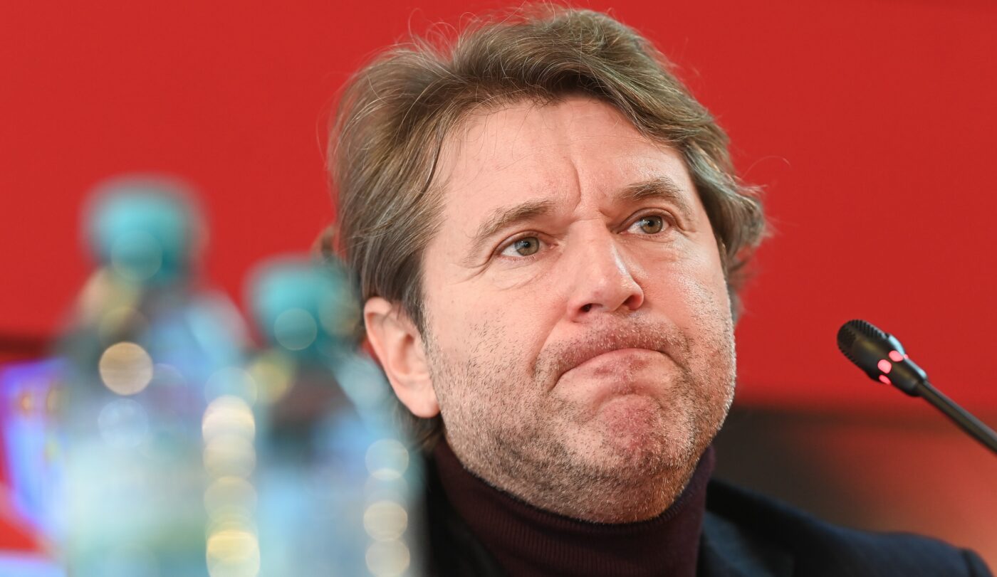 Florin Răducioiu, mărturisire despre dopaj care poate reporni iureșul în fotbalul italian. „La Brescia luam un lichid roz, niciodată n-am știut ce e. La Milan am luat niște pastile”