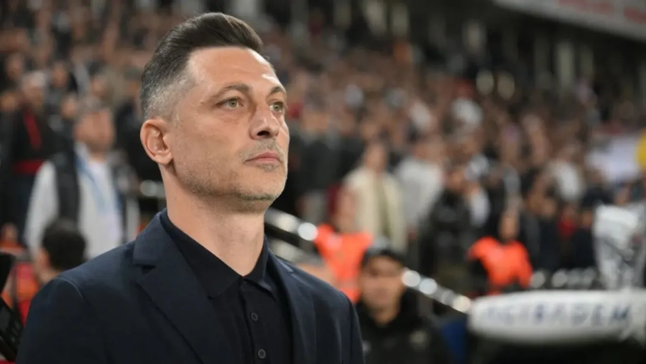 Fotbalistul român, „executat” de bașkani odată cu Mirel Rădoi, face dezvăluiri explozive: „A fost altceva acolo! M-a avertizat”