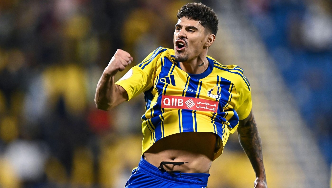 Florinel Coman, gol în Liga Campionilor! Revenirea la FCSB în iarnă devine imposibilă