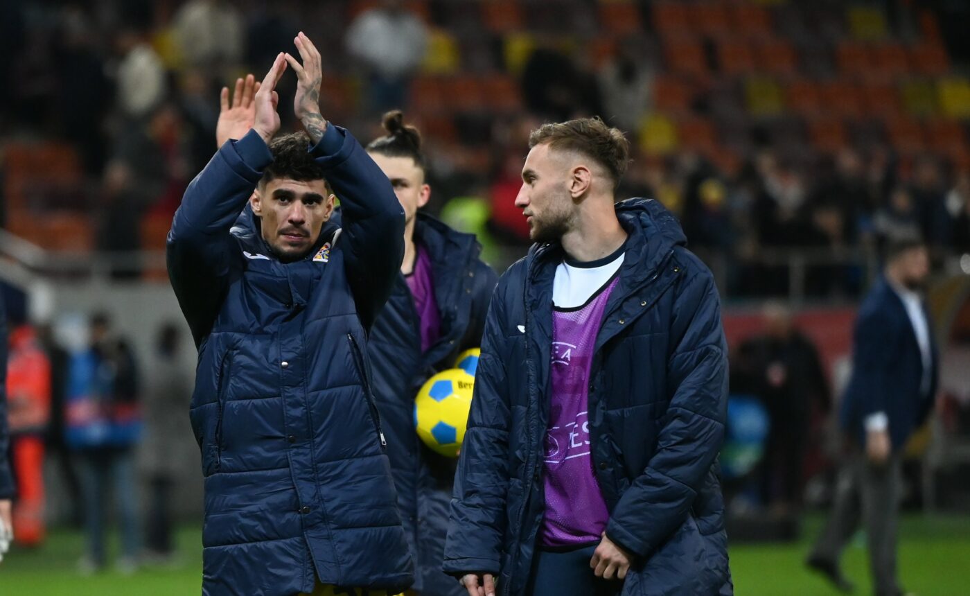 Florinel Coman, transferul bombă cerut de Denis Drăguș la FCSB! „Sper să-i facă Gigi Becali marcaj cum mi-a făcut mie”
