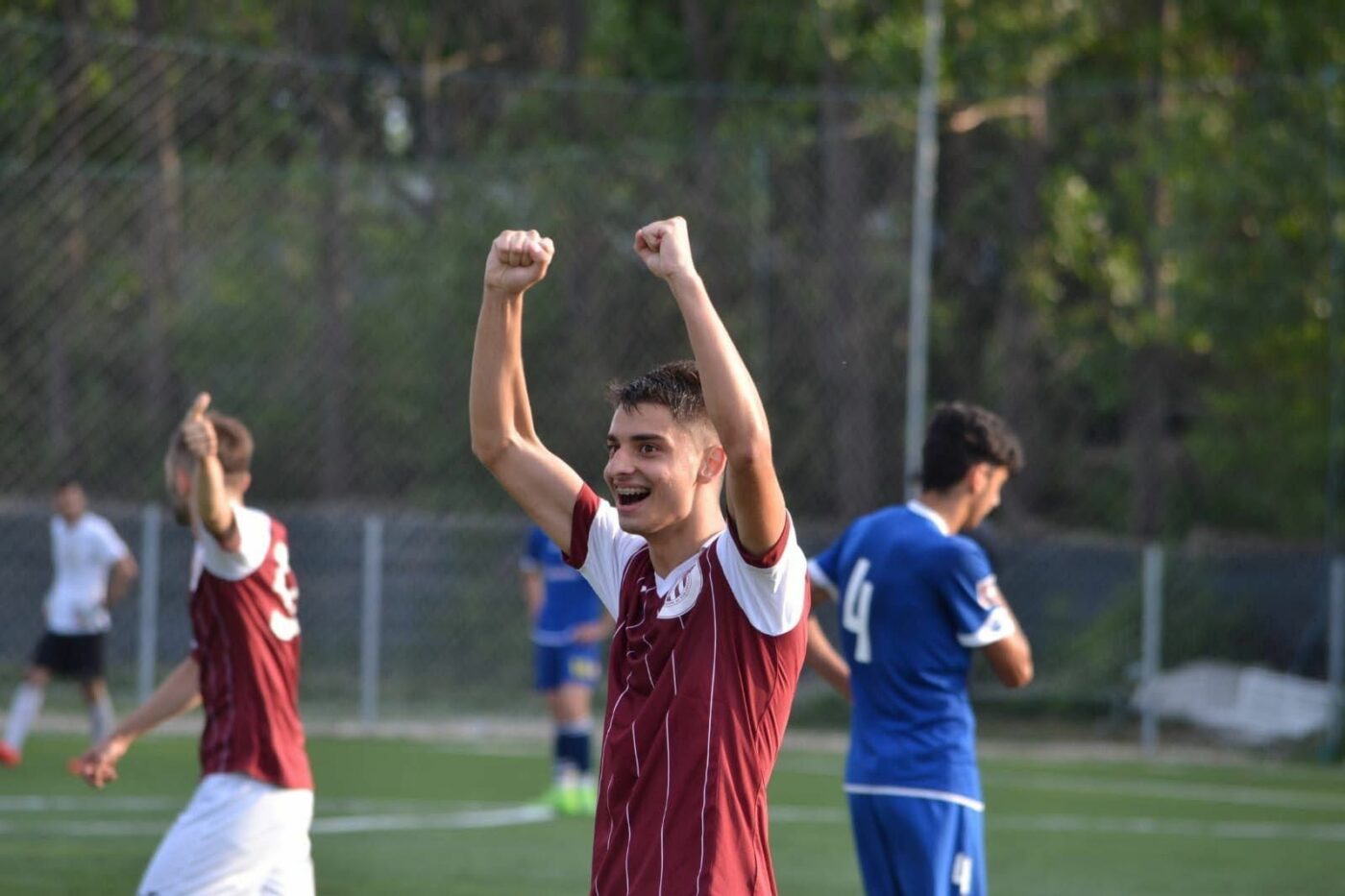 Fostul jucător de la Rapid, dat dispărut de mama lui, la 26 de ani: „Andy meu bun și frumos, întoarce-te la noi!”