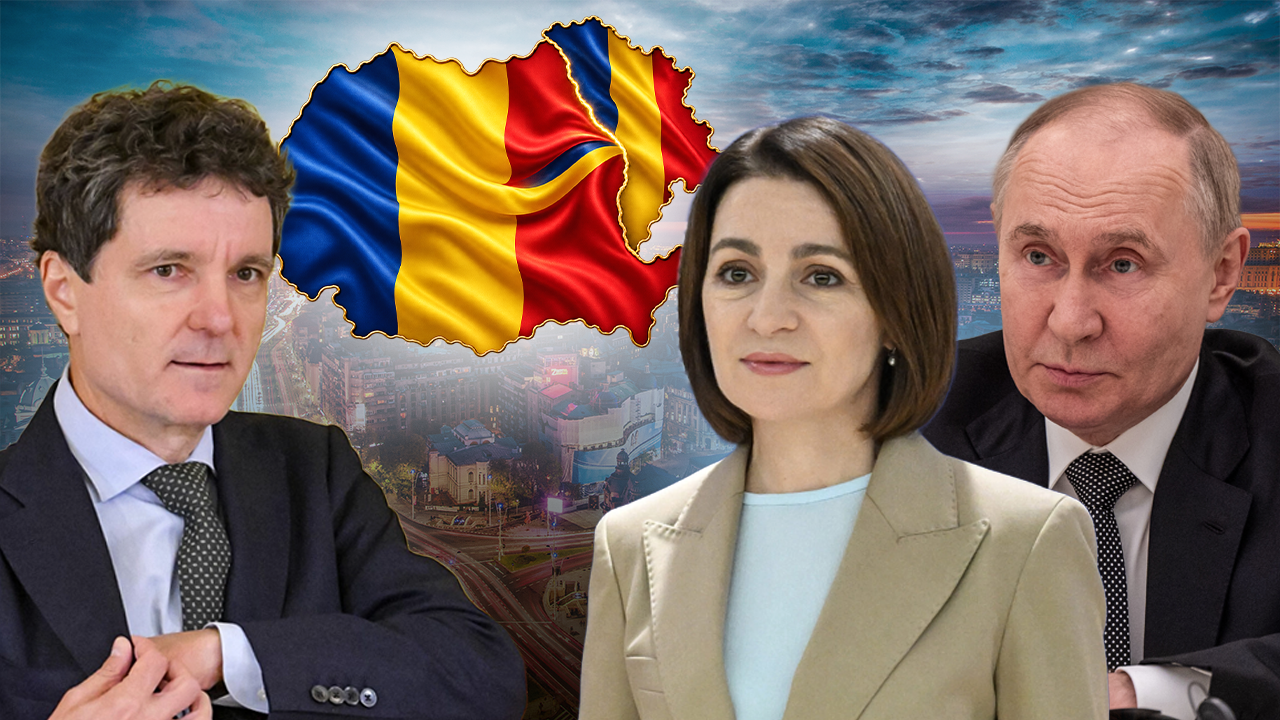 Fostul parlamentar român, avertisment legat de Unirea României cu Moldova: „Fără Putin nu se face! Să nu uităm de armata rusă din Transnistria”. EXCLUSIV