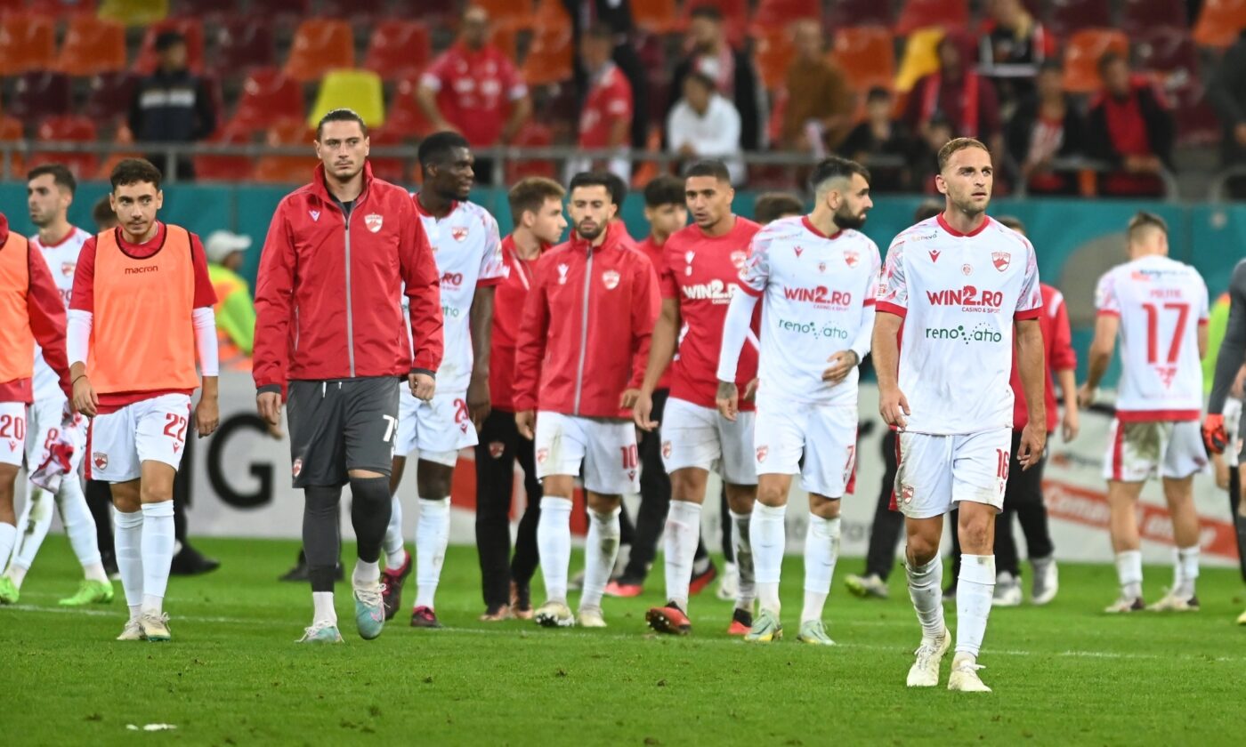Fostul portar al lui Dinamo, condamnat: 3 ani de închisoare cu suspendare și daune morale de 30.000 de euro!