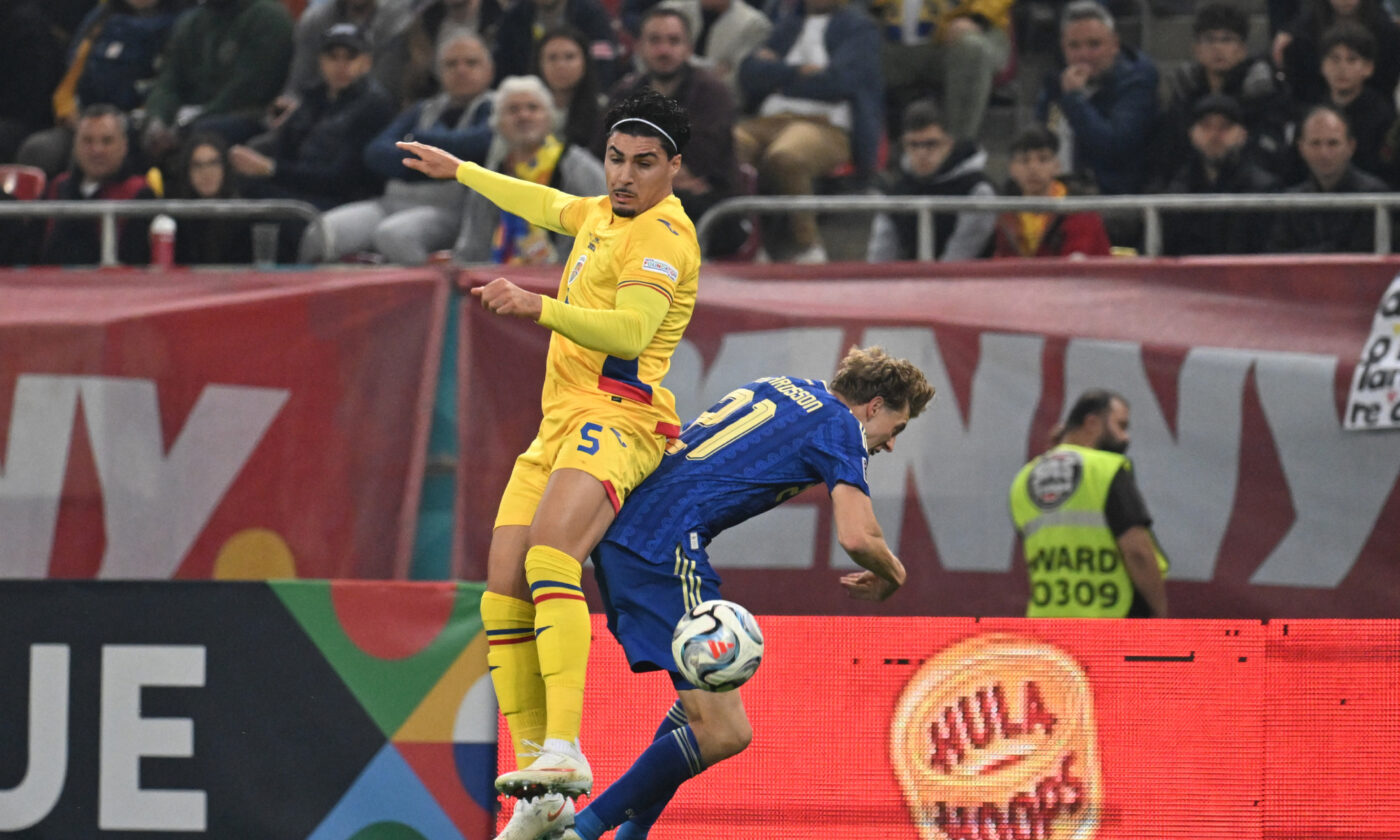 Fredrik Ljungberg l-a criticat dur pe Lisav Eissat! Ce i-a reproșat fostul star de la Arsenal: „Idiot!”