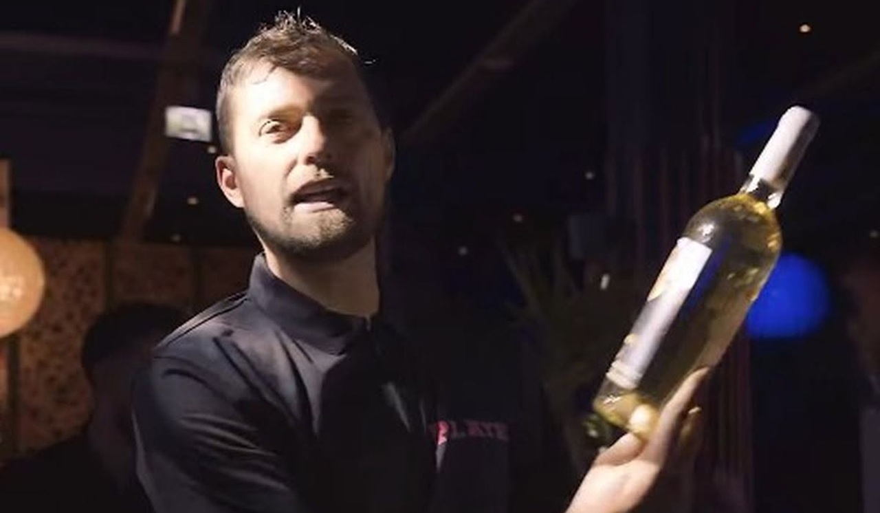 EXTRA Gabi Tamaș, pus pe butuci la băutură de colegii din Rusia: „Amestecau vodcă, vin, coniac, whisky, draci. Ne-am făcut pilaf”