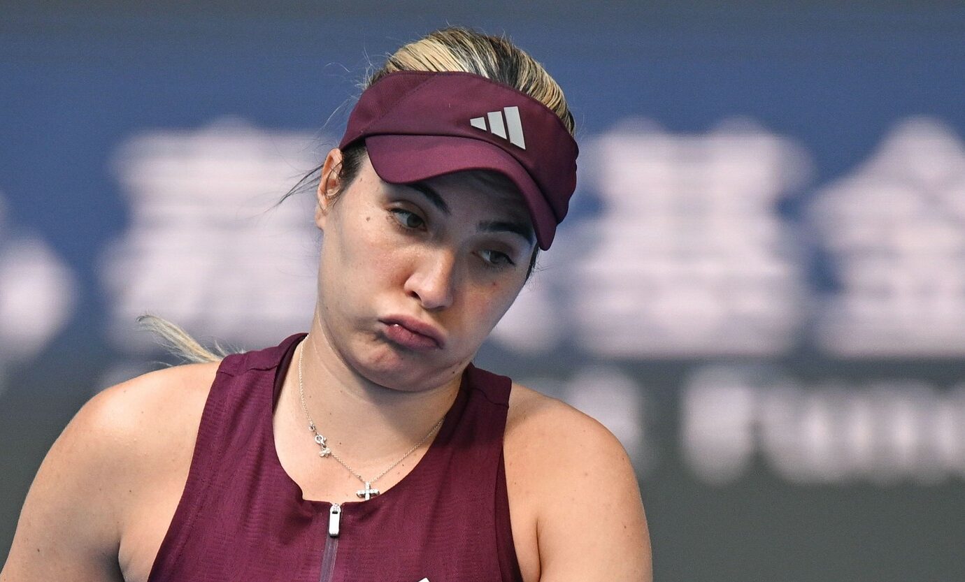 TENIS Gabriela Ruse, învinsă la Beijing de finalista de anul trecut