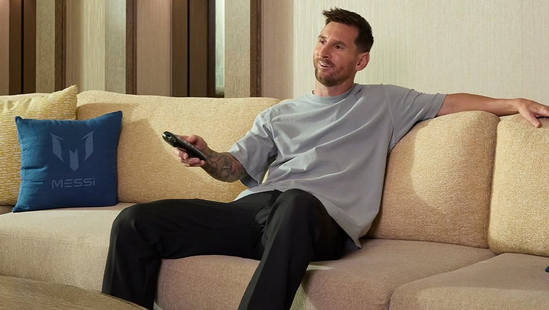 Gata! Leo Messi e oficial patronul echipei de fotbal Eldense, din Spania
