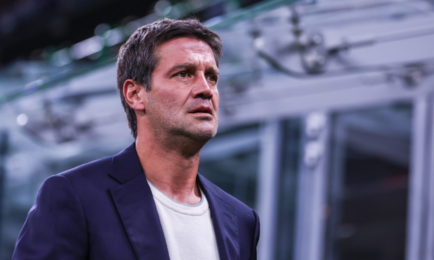 Gazzetta dello Sport a identificat marea problemă a lui Cristi Chivu! Cifrele îngrijorătoare ale lui Inter înainte de Champions League