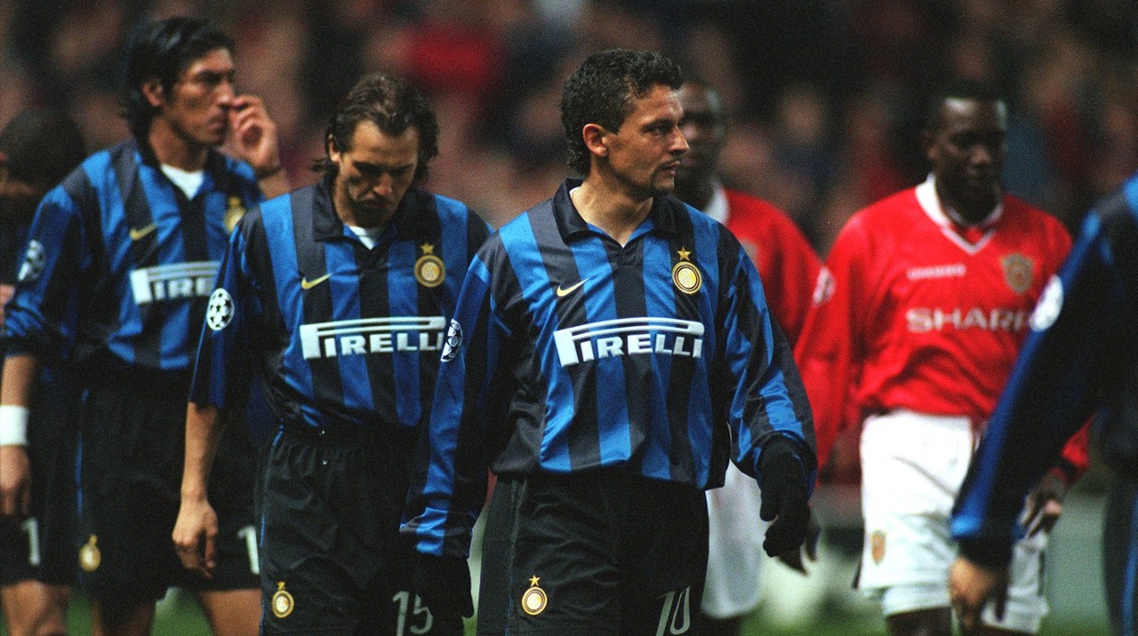 Gest neașteptat! Ce i-a cerut Adrian Mutu lui Roberto Baggio: „Am fost singurul, am fost tare mândru”