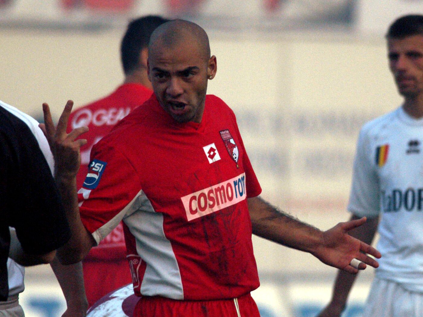 Giani Kiriță analizează Dinamo după 2-0 la Sepsi: „Am înțeles perfect acum mesajul lui Andrei Nicolescu”. EXCLUSIV
