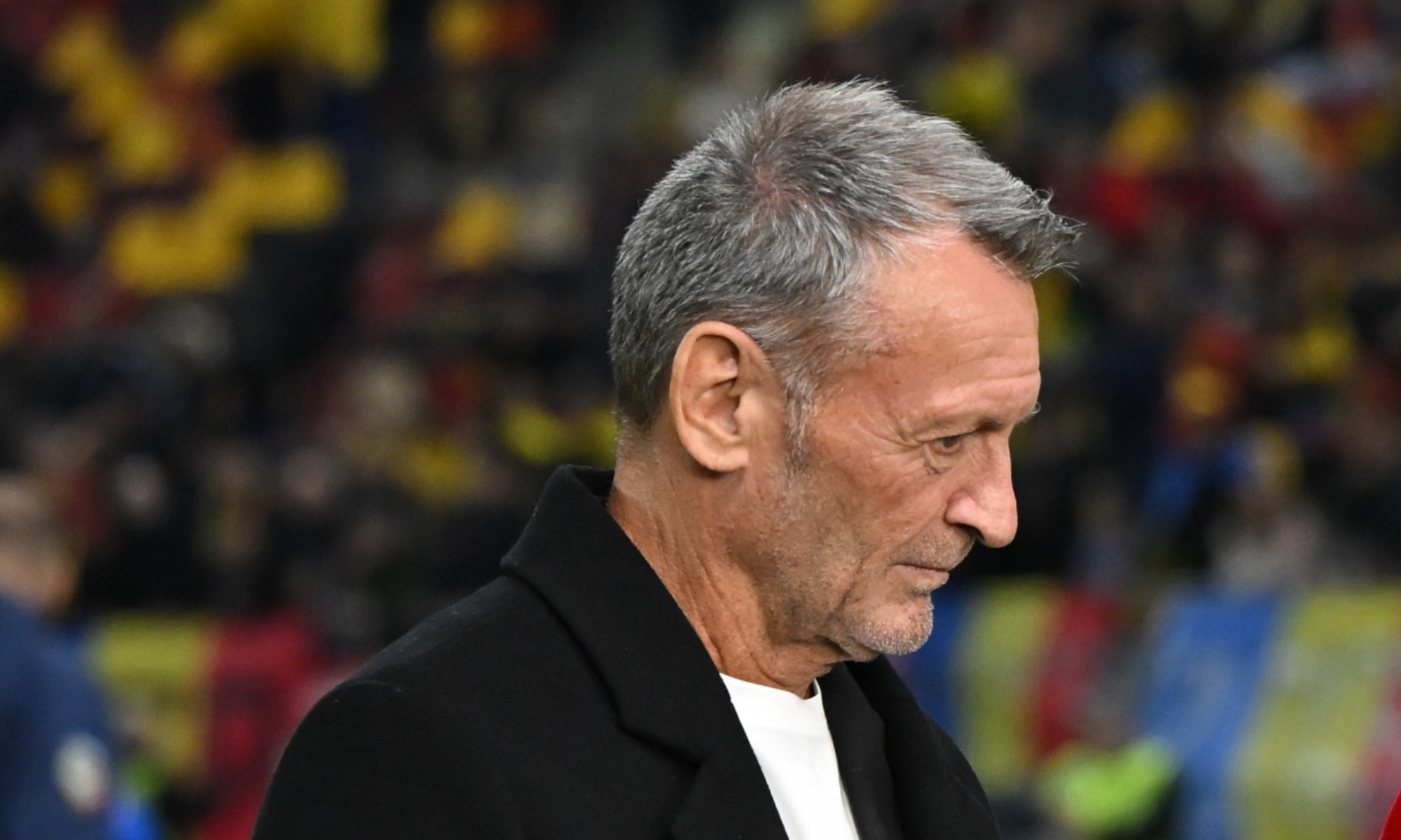 România a pierdut cu Suedia, iar Gică Craioveanu l-a remarcat pe Vlad Dragomir