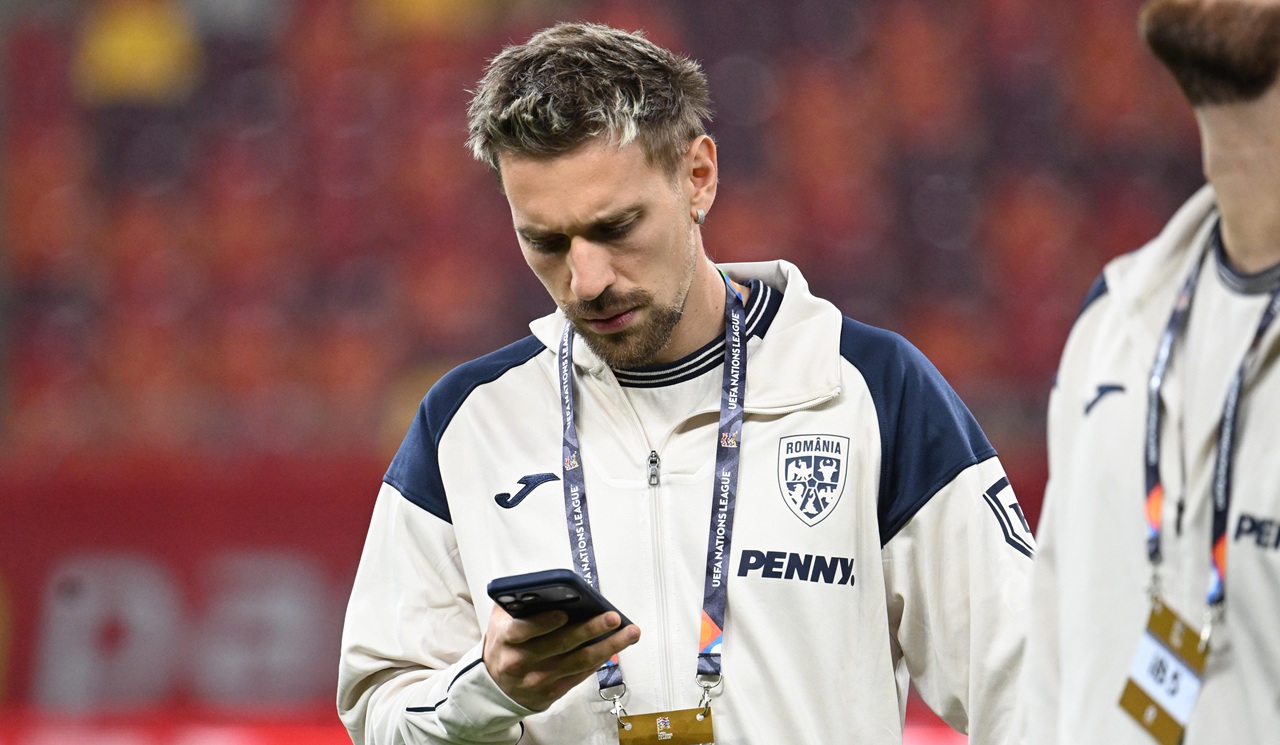 Gică Craioveanu, reacție vehementă după ce echipa de club i-ar fi interzis unui „tricolor” să mai joace: „Nu pot să cred”