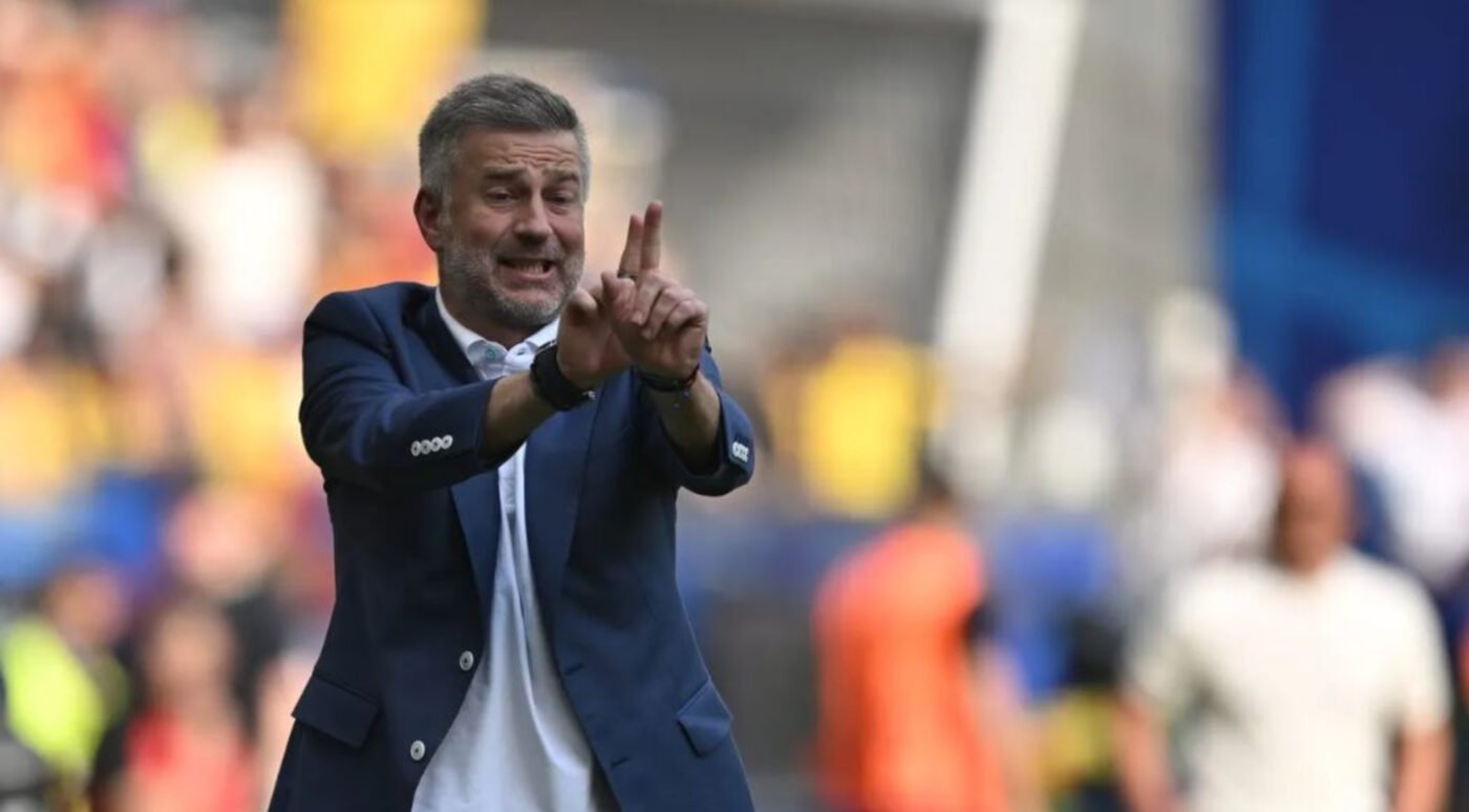 Gică Hagi a luat decizia, iar Edi Iordănescu a rămas șocat: „Am crezut că e fake news când am văzut numele”