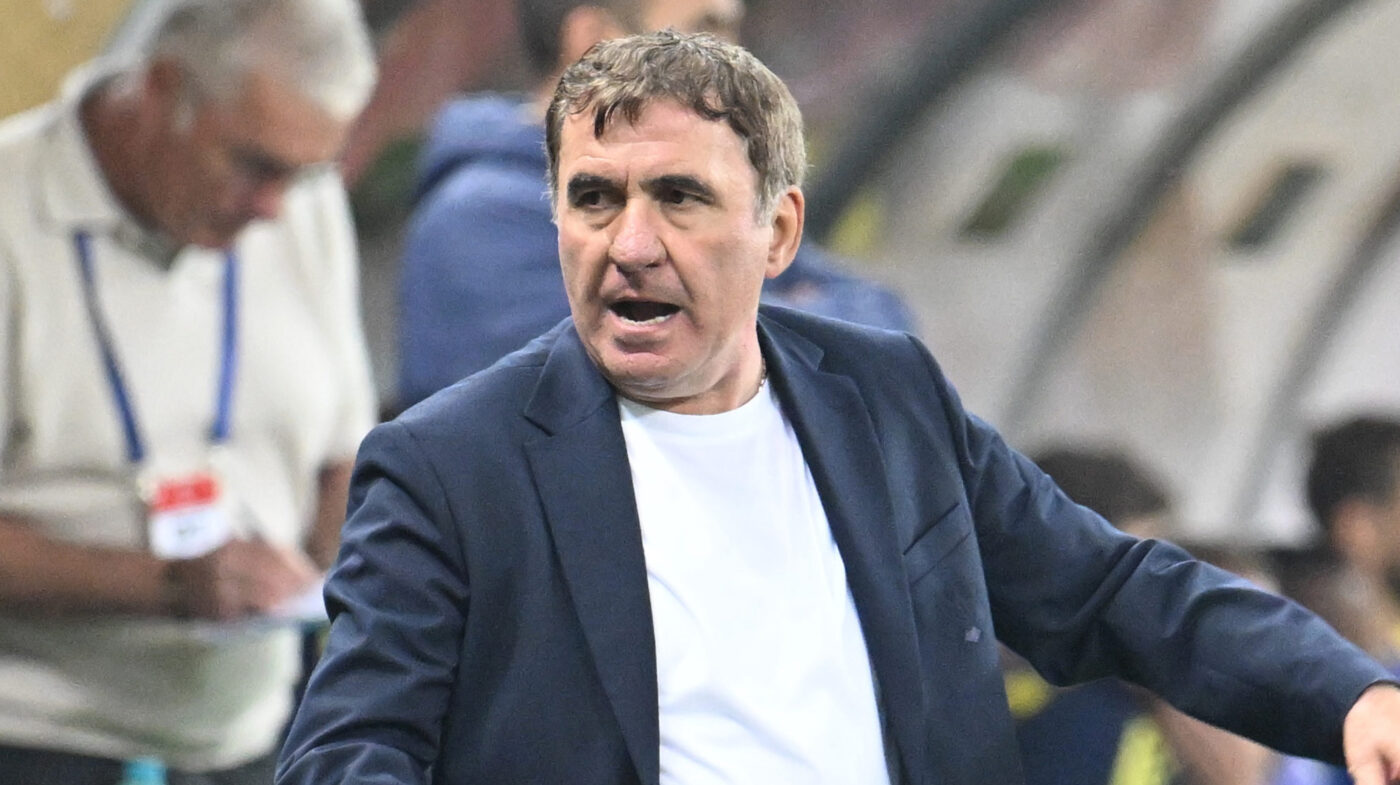 Gică Hagi va primi indemnizație de la statul român Suma pe care „Regele” și fotbaliștii Stelei o vor încasa