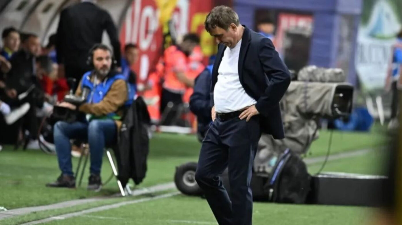 Gică Hagi, pus la zid de fostul jucător de la Dinamo! Motivul: Florin Tănase