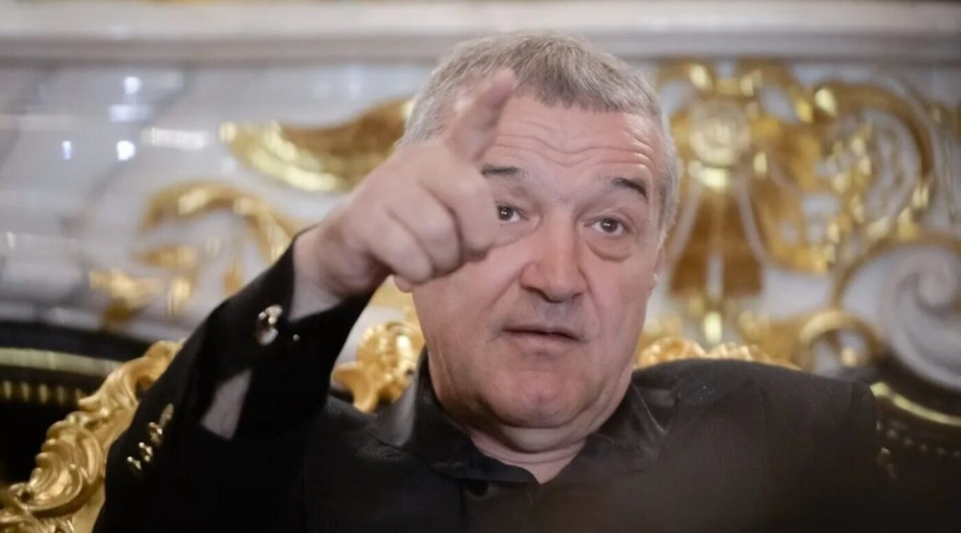 MERCATO Gigi Becali a anunțat 5 transferuri de titlu la FCSB: „Nu se mișcă nimic dacă nu văd eu jucătorul! Eu îi aleg”