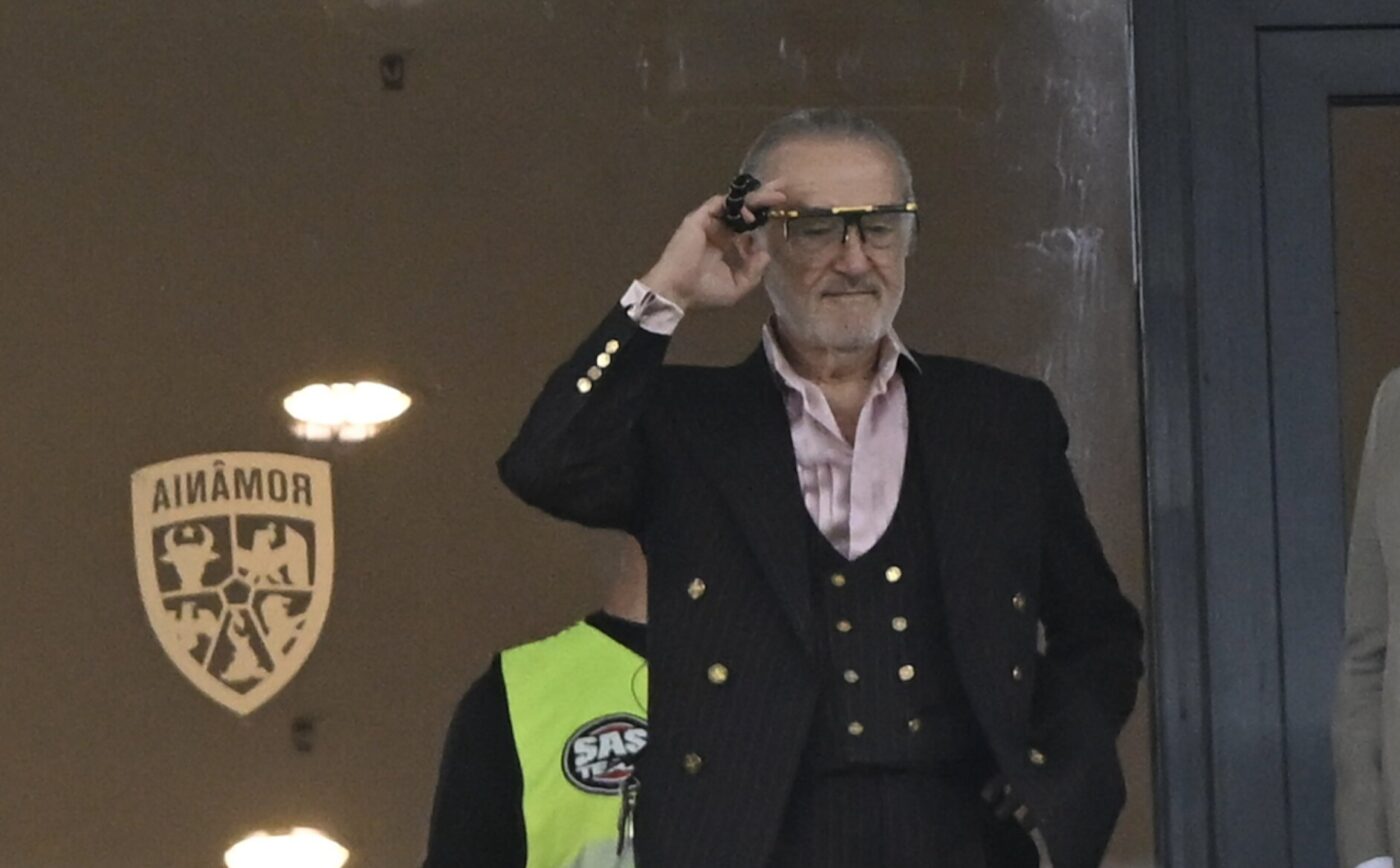 DECLARAȚII Gigi Becali, anunț despre cel mai scump transfer de la FCSB: „Jucător de Champions League”