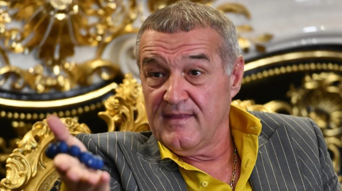 DECLARAȚII Gigi Becali: „De 23 de ani nu am fost așa dezamăgit de echipă ca acum!”