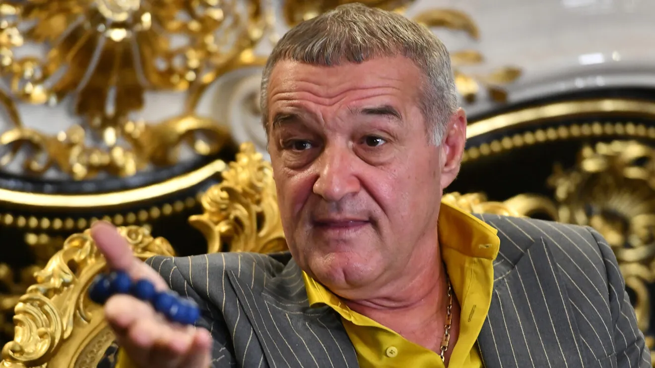 Gigi Becali a decis: oferta pregătită pentru fotbalistul de 37 de ani!