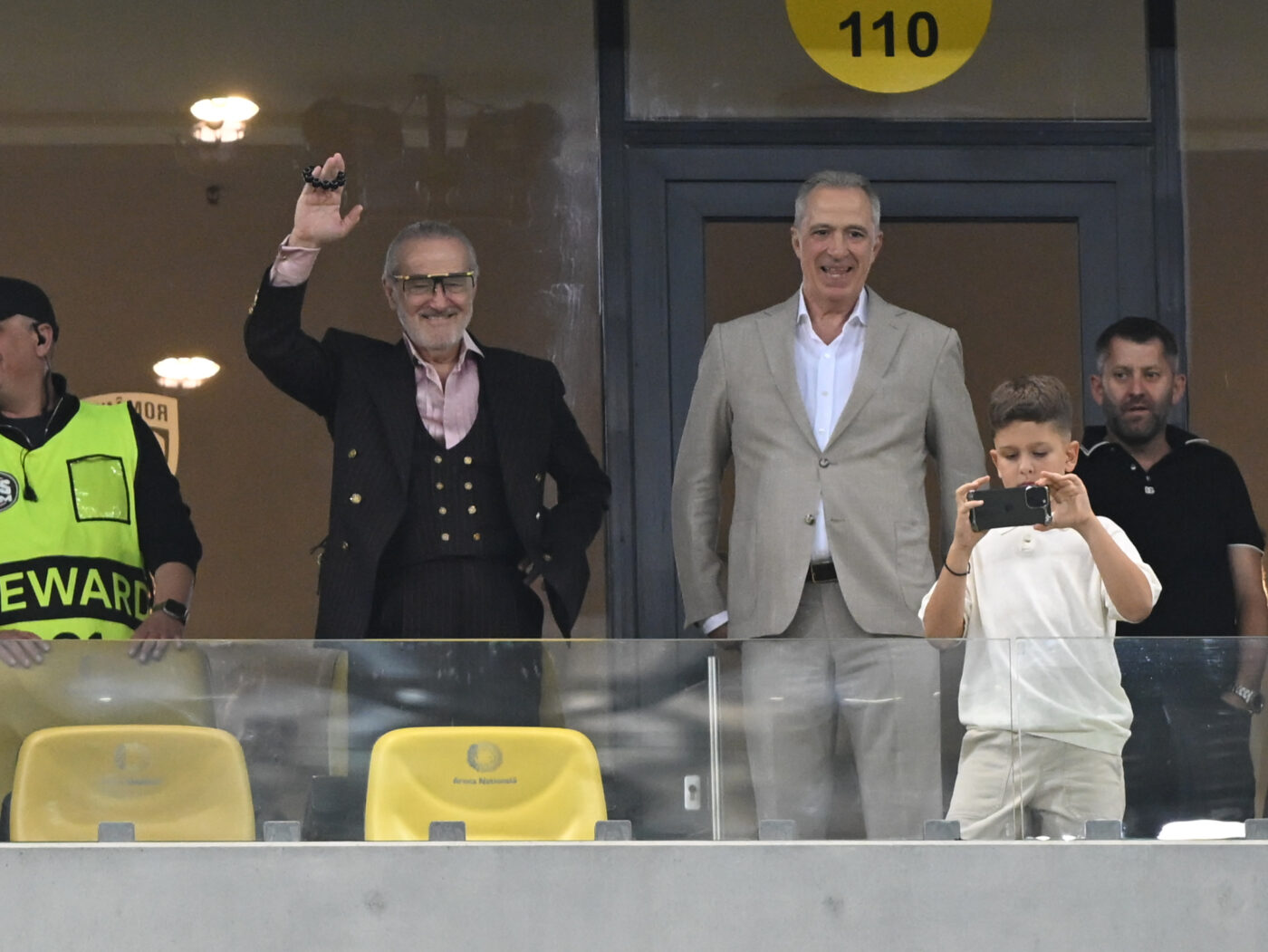 Gigi Becali a recunoscut. De ce n-a mers la FCSB – Rapid
