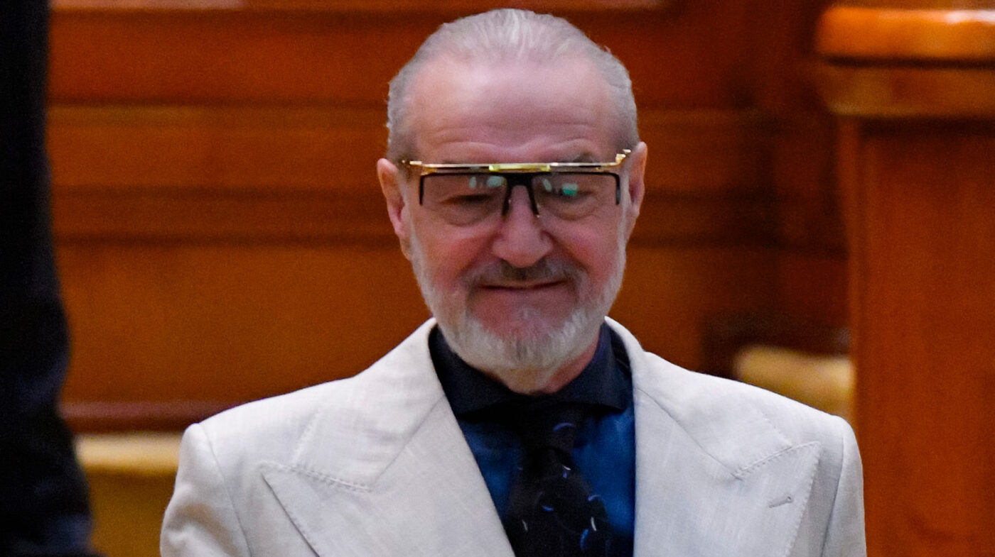 DECLARAȚII Gigi Becali, gluma serii la TV despre banii pentru transferul lui Bîrligea! Toți invitații din platou au izbucnit în râs
