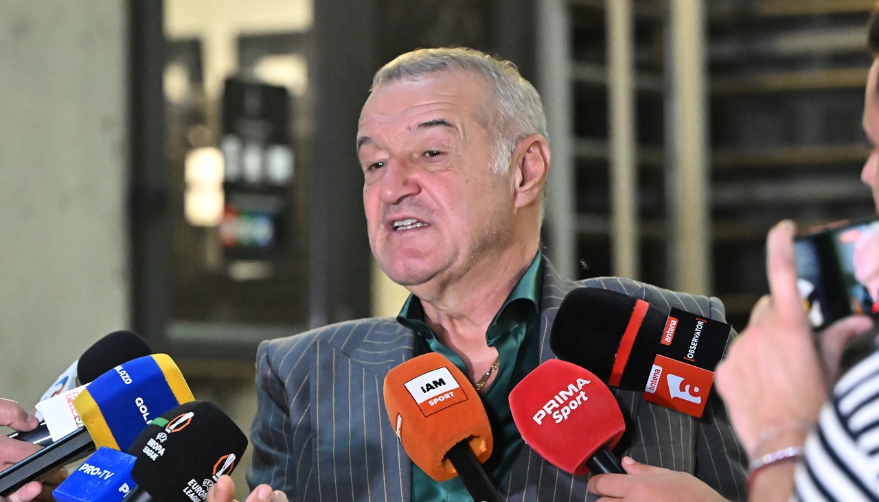 Neverosimil! Gigi Becali vrea ca proprietarii să facă orice vor în ariile protejate: „Am băgat legea”