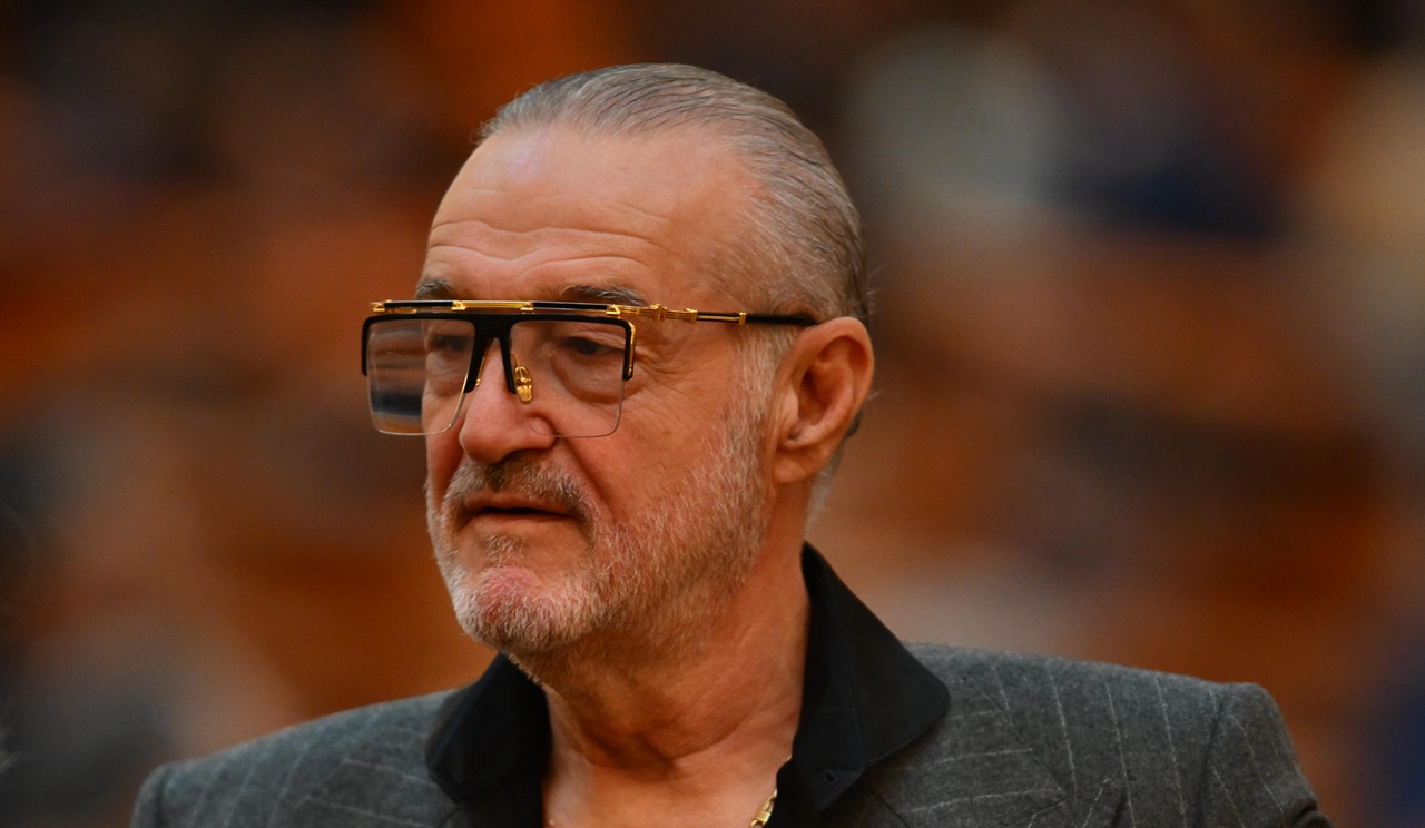 MERCATO Gigi Becali poate da o nouă lovitură pe piața transferurilor! David Miculescu, propus unui club din Turcia care a încasat milioane de euro