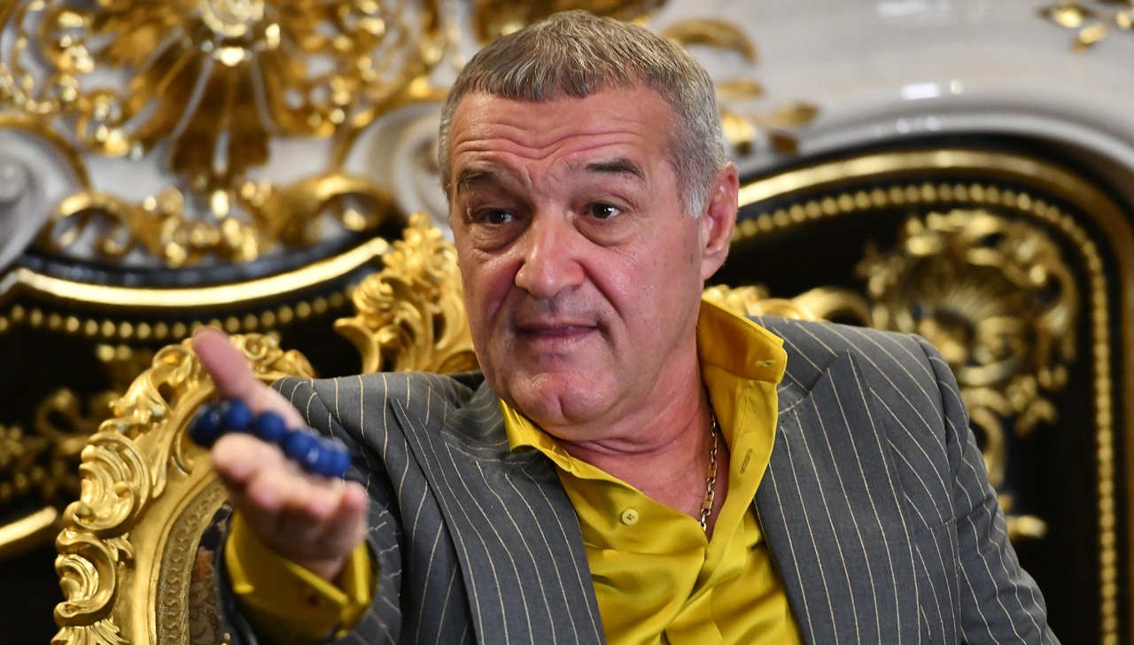 Gigi Becali, propunere în direct pentru Marius Avram. Ce răspuns a primit patronul FCSB: „Aici greșești”