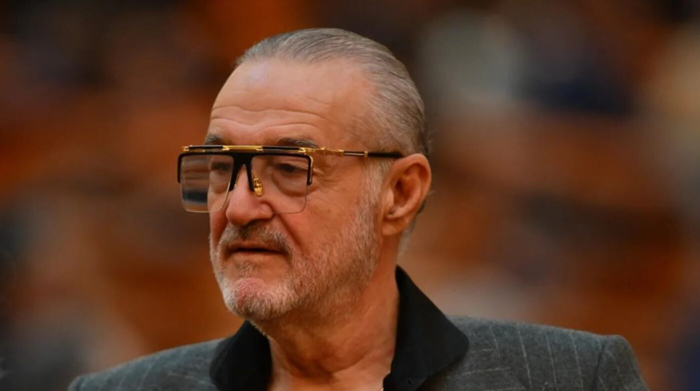 DECLARAȚII Gigi Becali, reacție surprinzătoare la câteva minute după FCSB – Rapid: „Să vă spun de ce!”