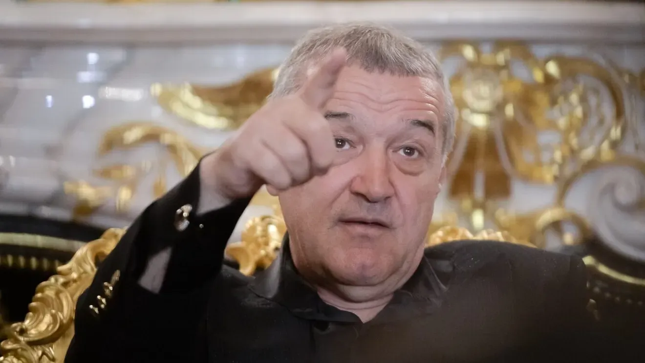 Gigi Becali are ultimul cuvânt şi trebuie să ia decizia finală. Cine sunt cei 3 fotbalişti care termină contractele cu FCSB: „Pot prelungi, dacă vrea el”