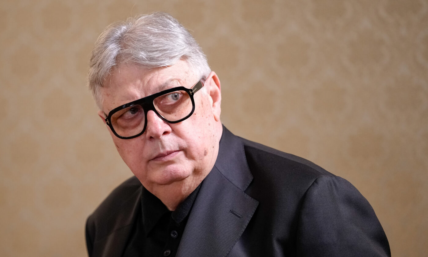 Gino Iorgulescu a luat decizia: „Asta vrea. Eu nu-l trădez niciodată”