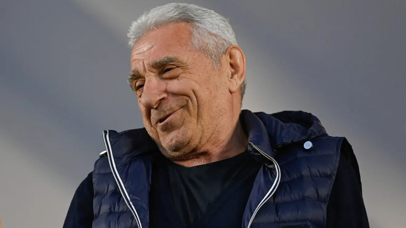 DECLARAȚII Giovanni Becali sare în apărarea fotbalistului ca și dat afară de la FCSB: „E un animal!”