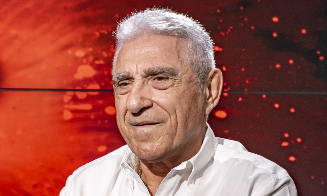 Giovanni Becali, reacție despre demisia lui Gică Hagi după România – Suedia: „Va discuta cu federația”