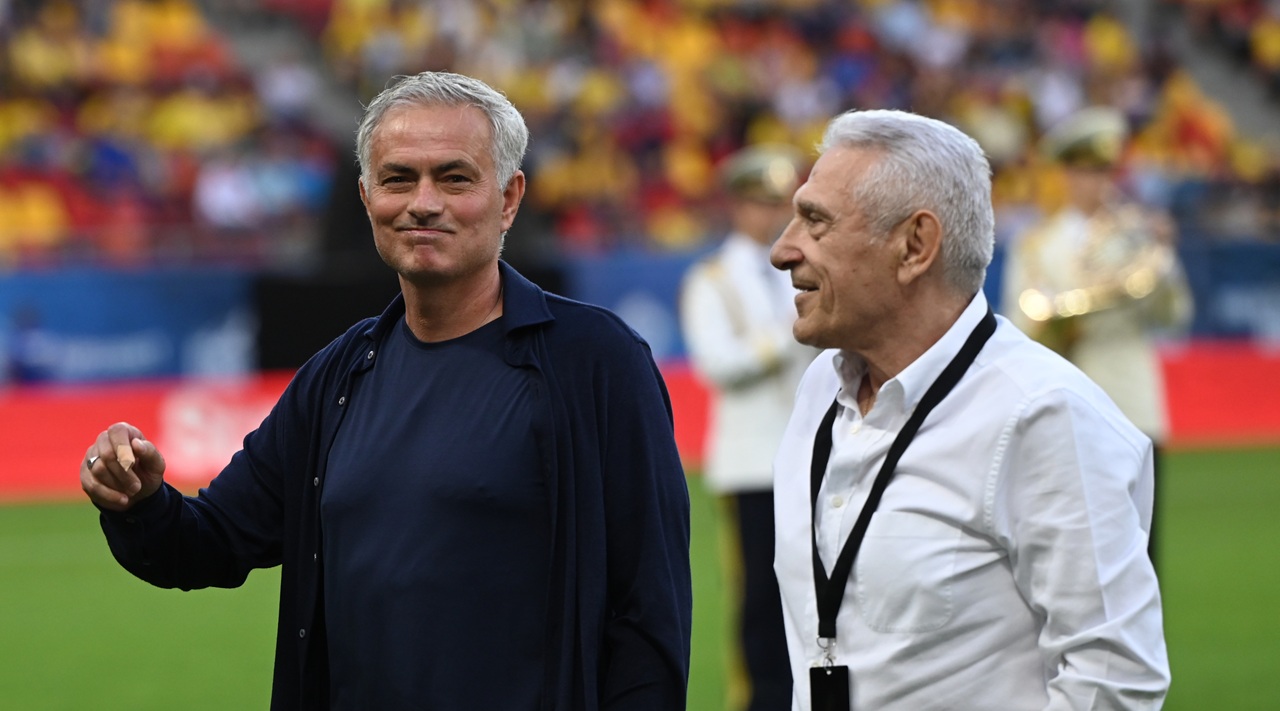 Giovanni Becali știe ce va face Mourinho cu averea de sute de milioane de euro: „Poate fi ultima aventură a lui, apoi…”