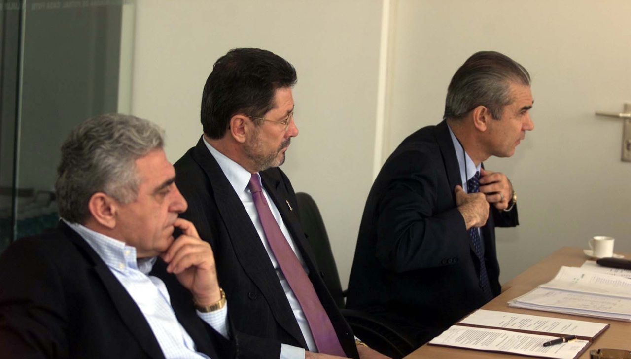 Giovanni Becali: „Vila lui Cornel Dinu valorează peste 1.000.000 de euro. N-a făcut bani, era cu șprițul în tinerețe”