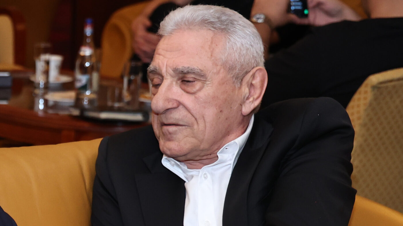 Giovanni Becali: „Chiricheș cu mine a ieșit la mese, nu cu Pietro. Atât așteptam de la el”