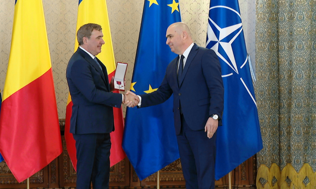 „Hagi e acum ca Bolojan! Dar Gică are antidotul”. Adrian Mititelu se poziționează împotriva curentului cu o comparație de zile mari