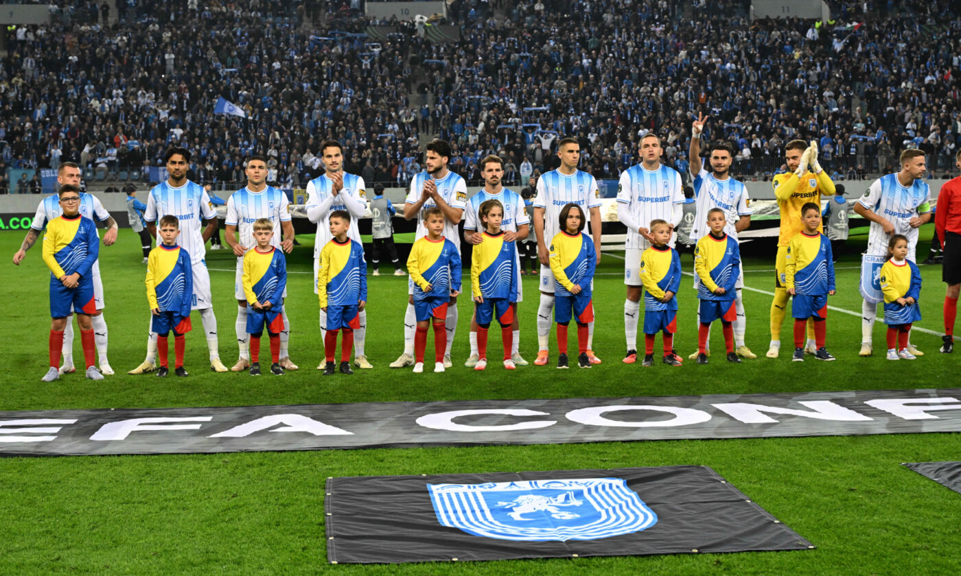 I-a făcut praf pe fotbaliștii Craiovei după meciul cu Getafe: „Băi, băiatule, cum să-l mai cheme Hagi la națională?”