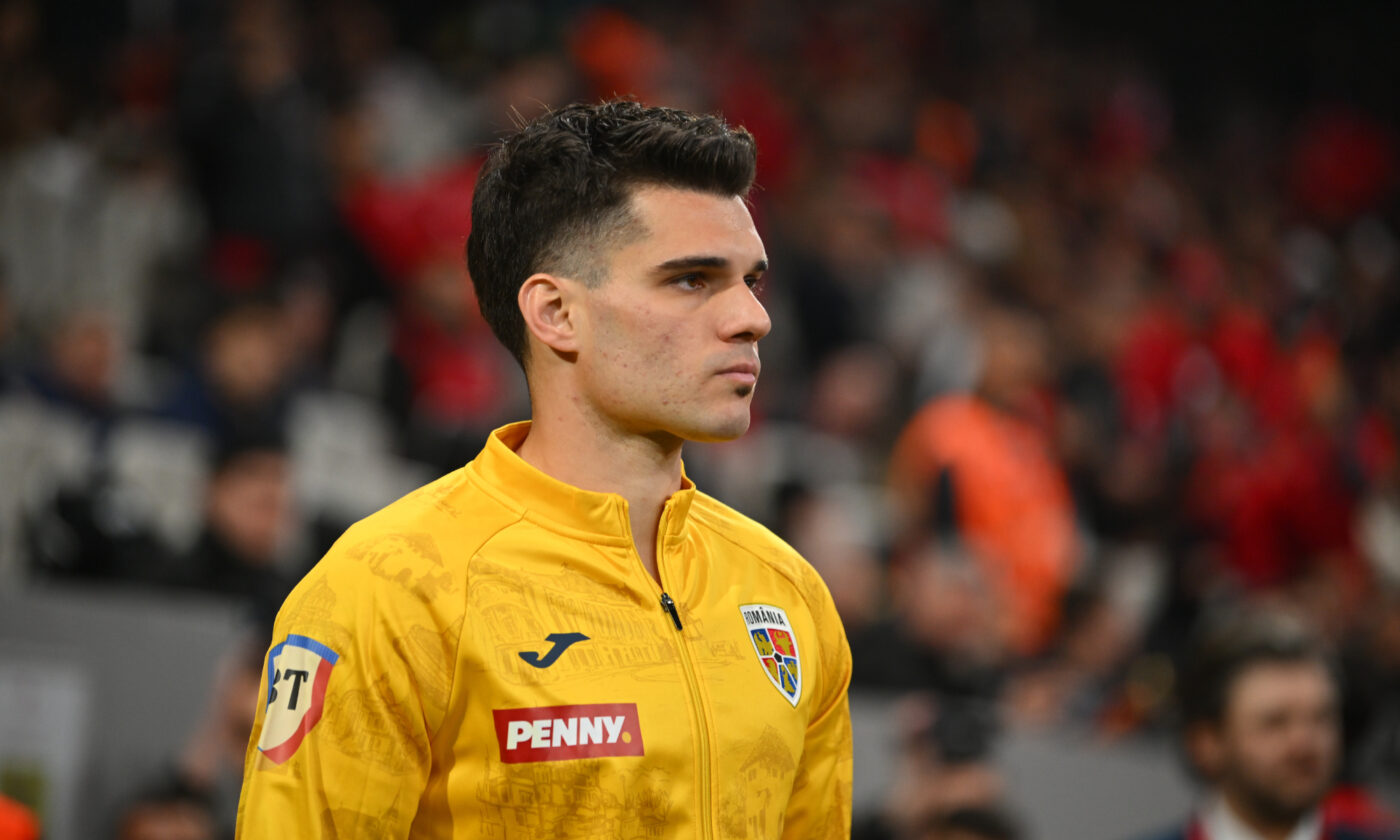 Ianis Hagi, transferul vieții la Olympique Marseille: Victor Pițurcă îi „taie” aripile!