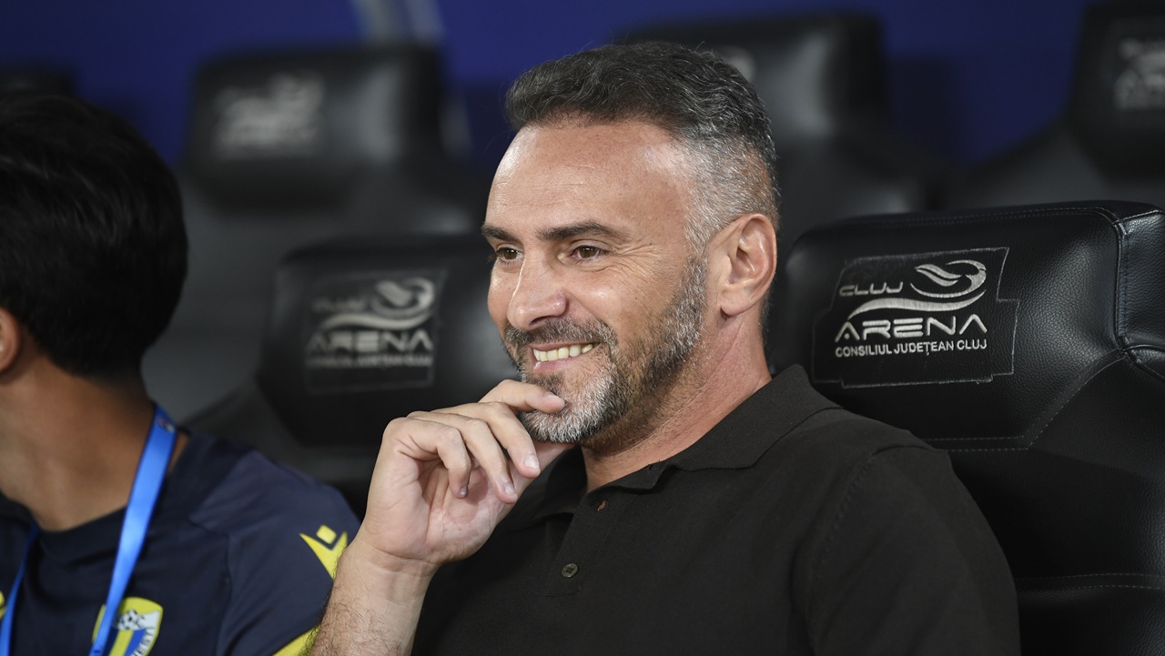 Impact teribil la Petrolul Ploiești! Cum a adus antrenorul Ricardo Sousa peste 1,5 milioane euro în vestiar după doar patru luni. EXCLUSIV