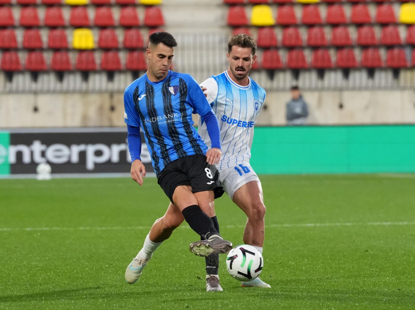 Inter Escaldes – Universitatea Craiova 1-3. Lei în Pirinei. Cronică de Cătălin Mureșanu