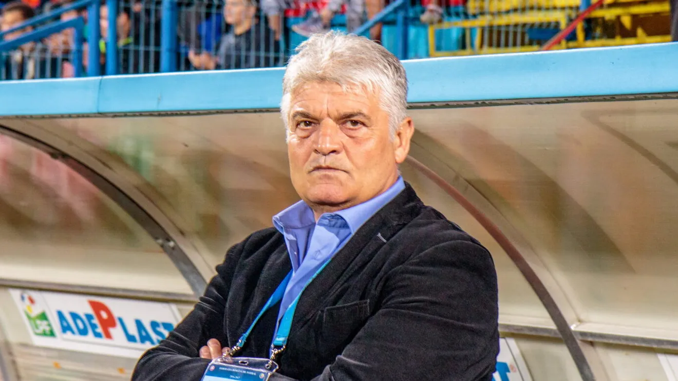 Ioan Andone l-a făcut praf pe jucătorul lui Gigi Becali: „Ăla e fotbalist de 25.000 de euro pe lună? Dă un gol pe sezon”