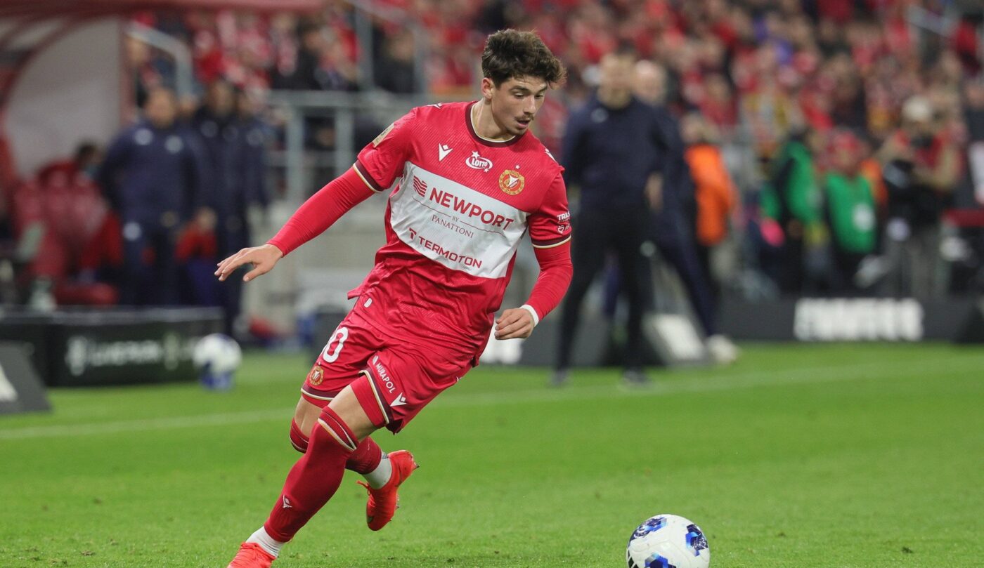 „Sunt 100% pregătit!”. Ioan Vermeșan cere minute la Widzew și dezvăluie câtă poloneză a învățat